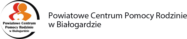 Powiatowe Centrum Pomocy Rodzinie w Białogardzie